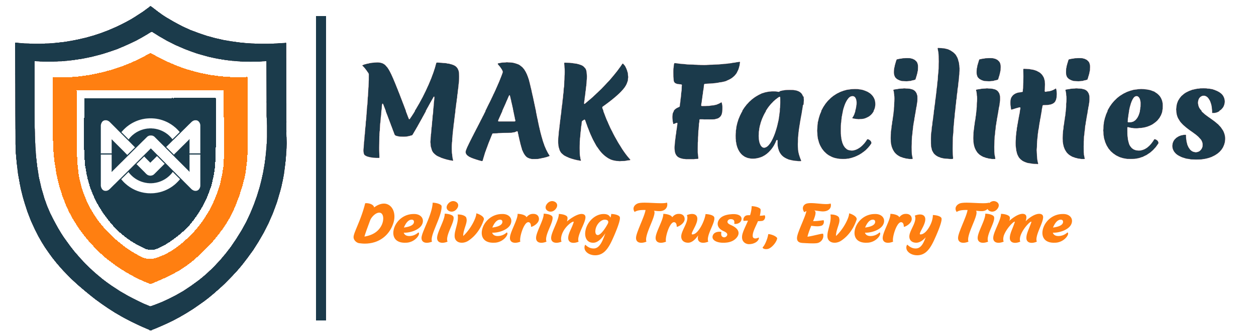 Makfacilities logo